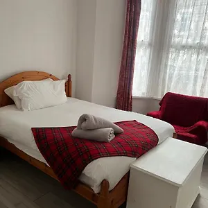  Holiday home Spacious Family