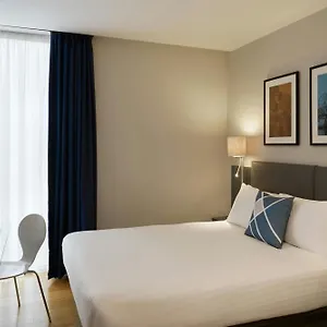 Отель Four Points Flex By Sheraton, Кардифф